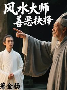 风水大师善恶抉择